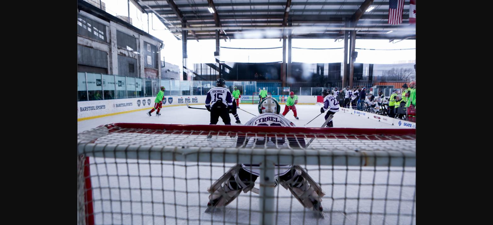 Buffalo Backyard Classic