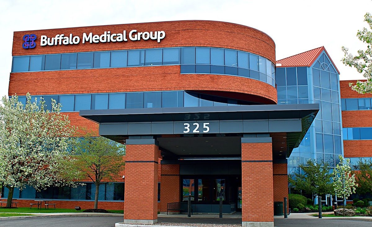 Buffalo Medical Group - Sports Medicine