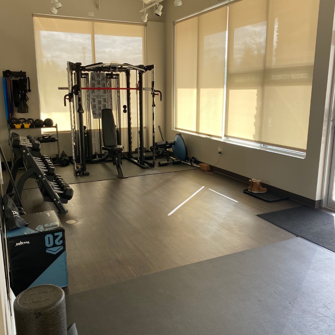 Buffalo Performance Physio