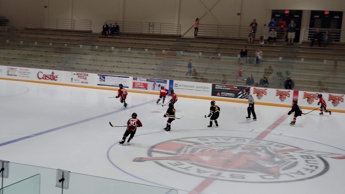 Buffalo State Bengals Hockey