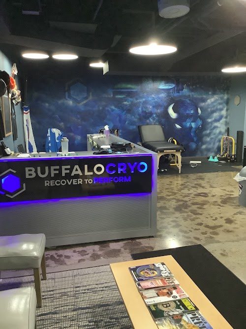 BuffaloCryo