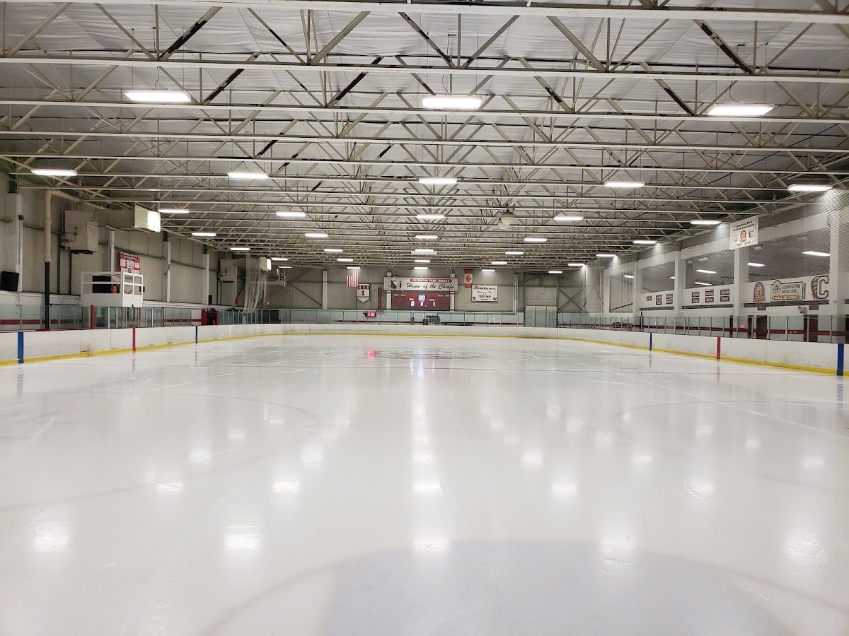 Cazenovia Park Hockey Association