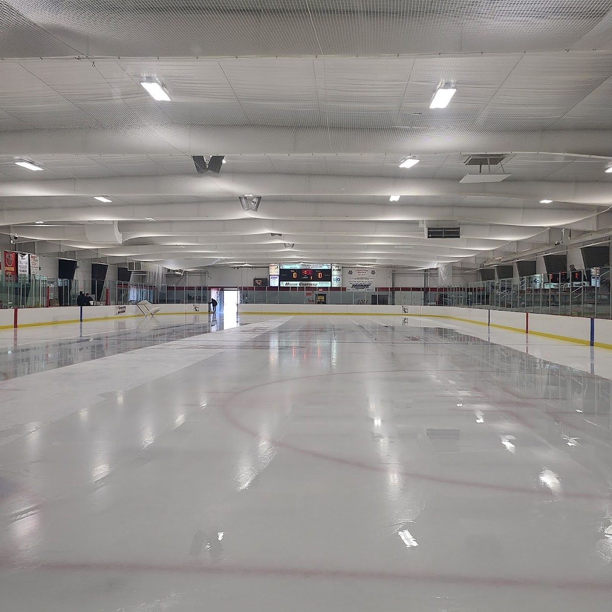 Cheektowaga Rec Hockey
