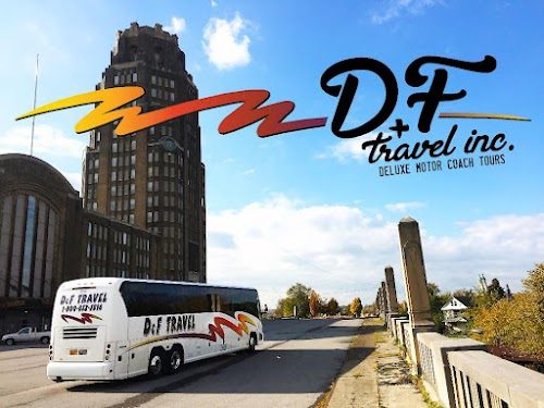 D&F Travel