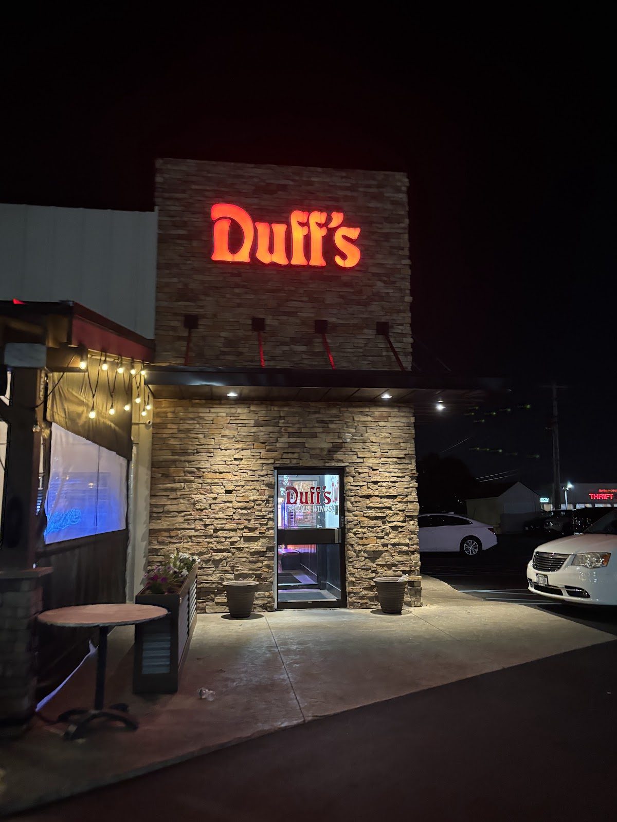 Duff's Famous Wings - Depew/Cheektowaga