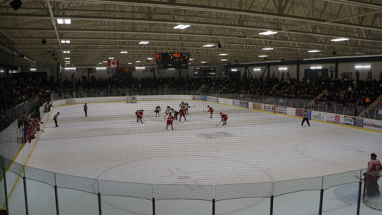 Leisureplex Complex