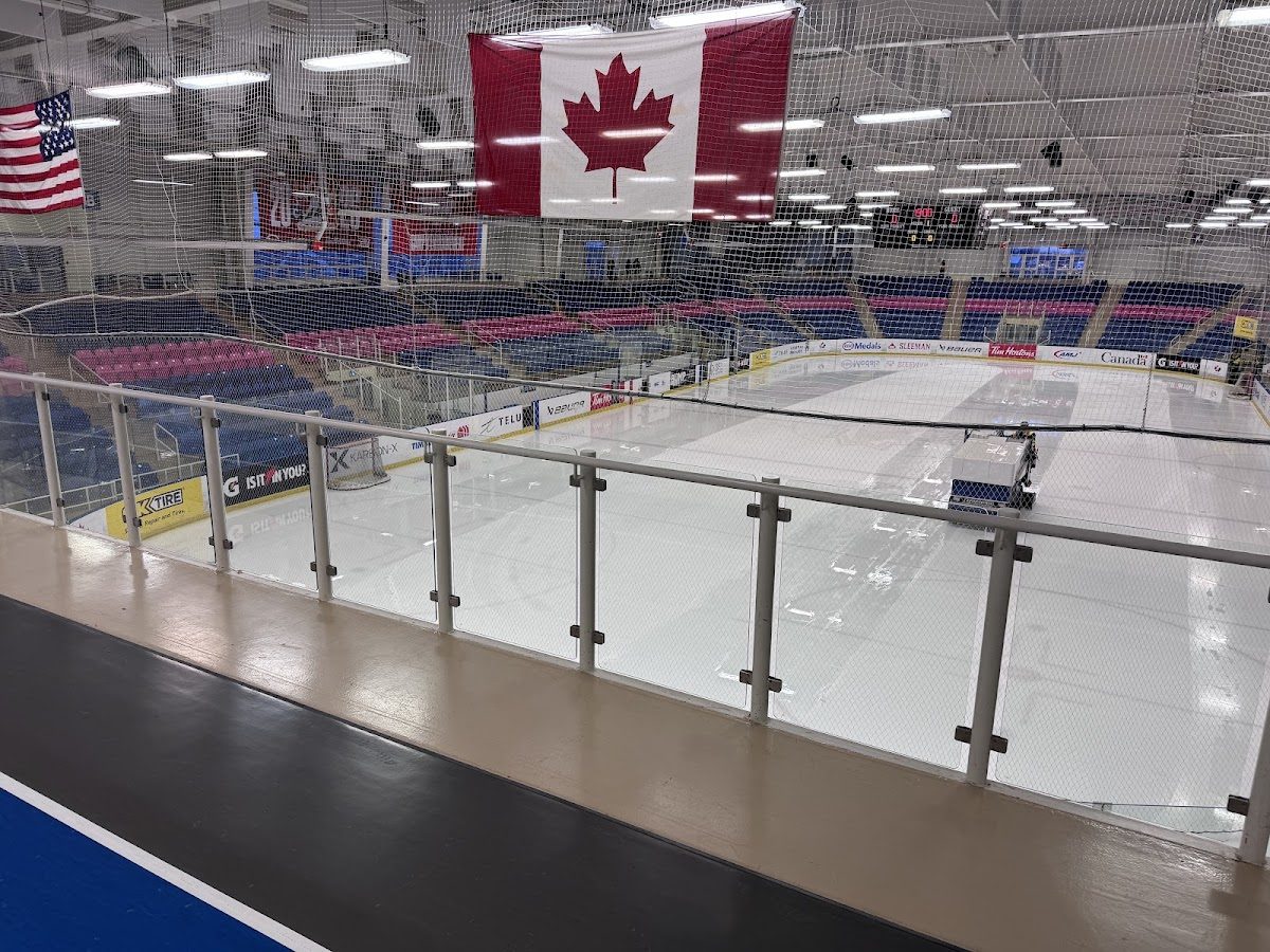 Gale Centre