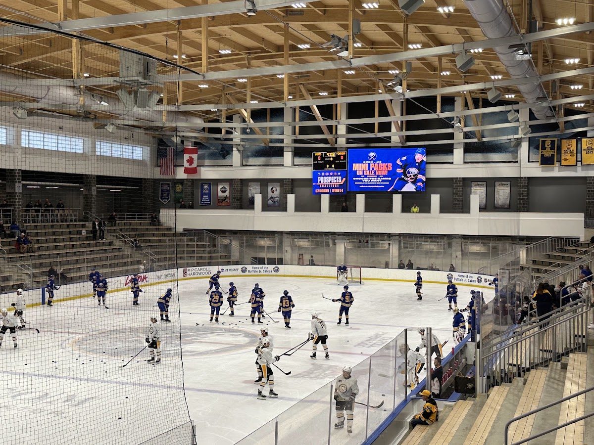 Harborcenter Adult Hockey League