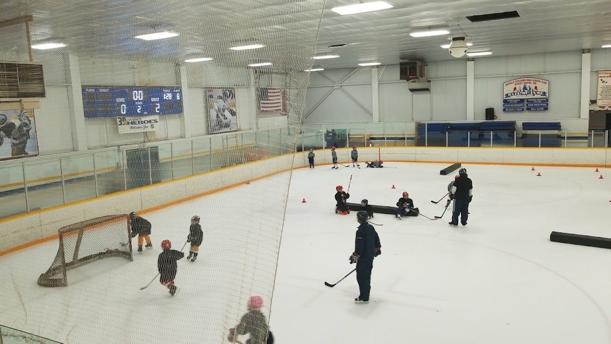 Hasek's Heroes Learn to Play