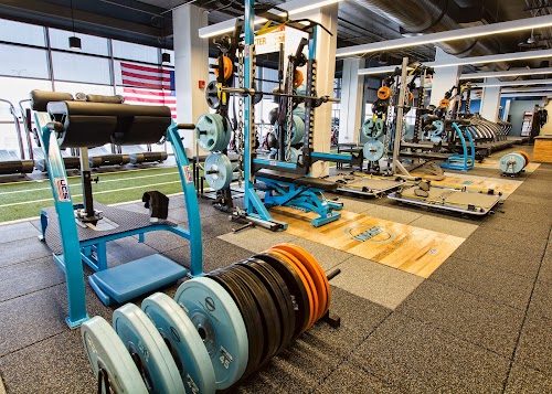 Impact Sports Performance (powered by UBMD)
