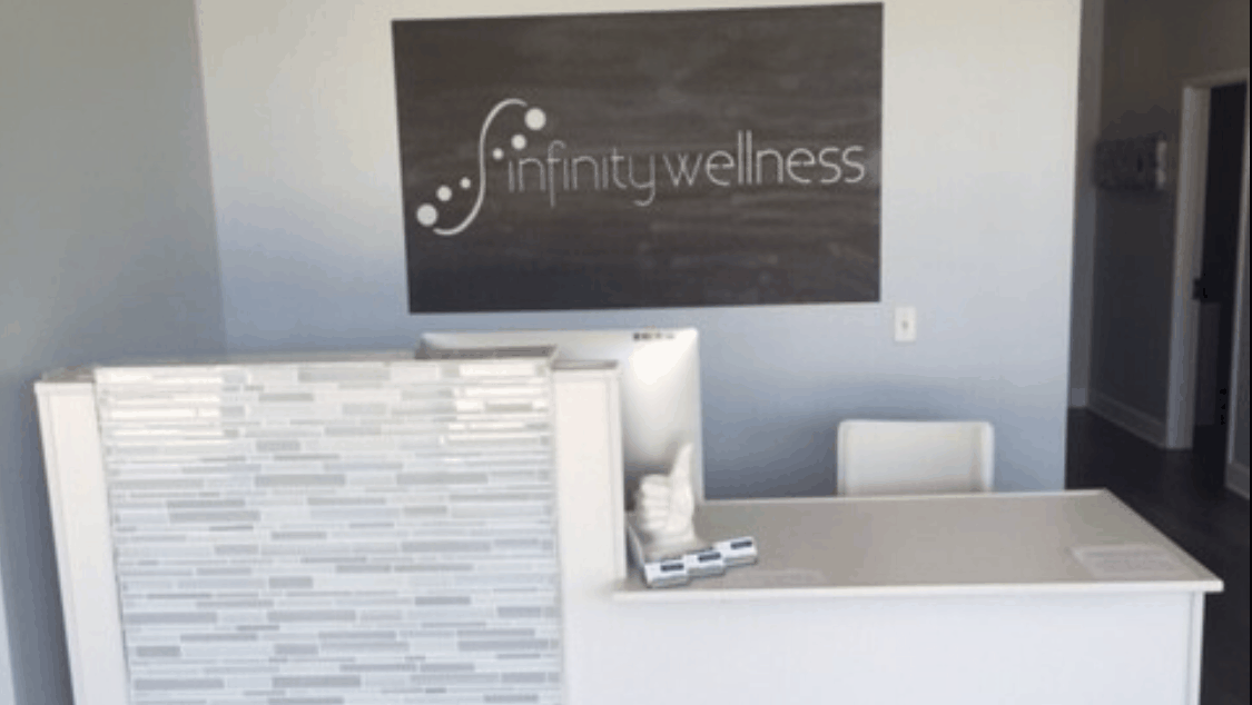 Infinity Wellness