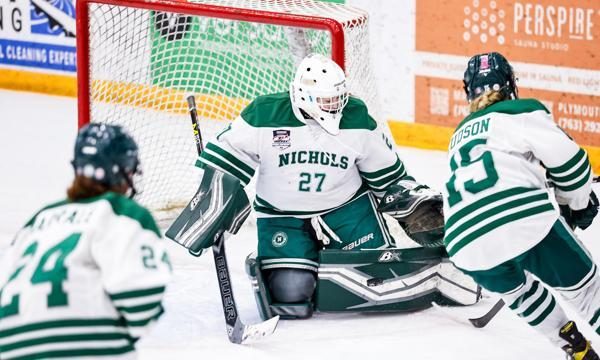 Nichols School Hockey
