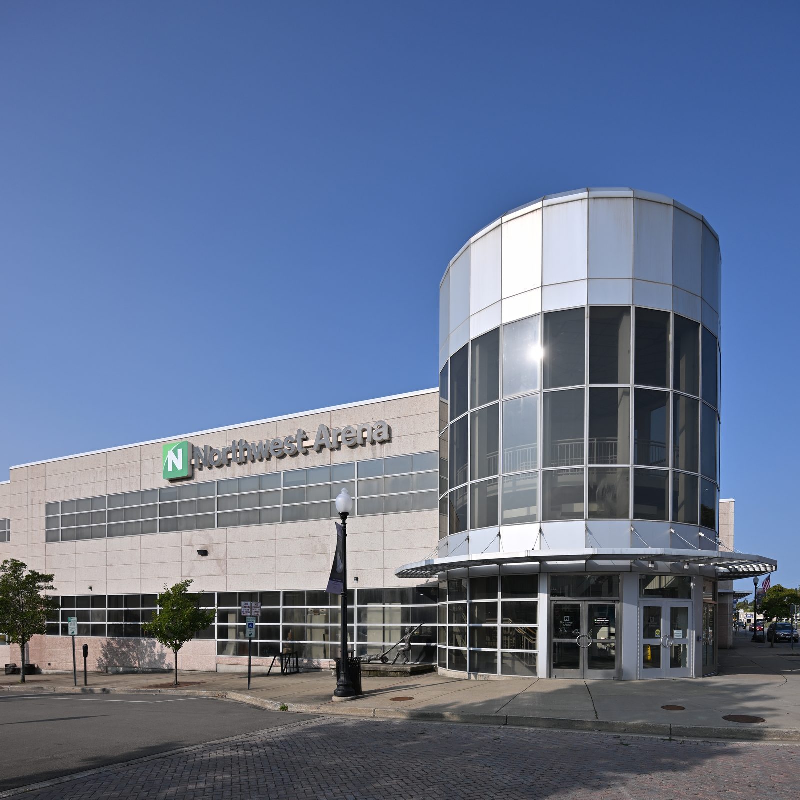 Northwest Arena