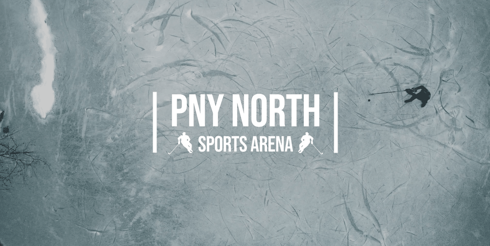 PNY North Sports Arena (formerly Hockey Outlet)