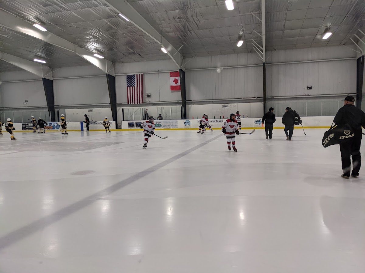 Power City Bruins