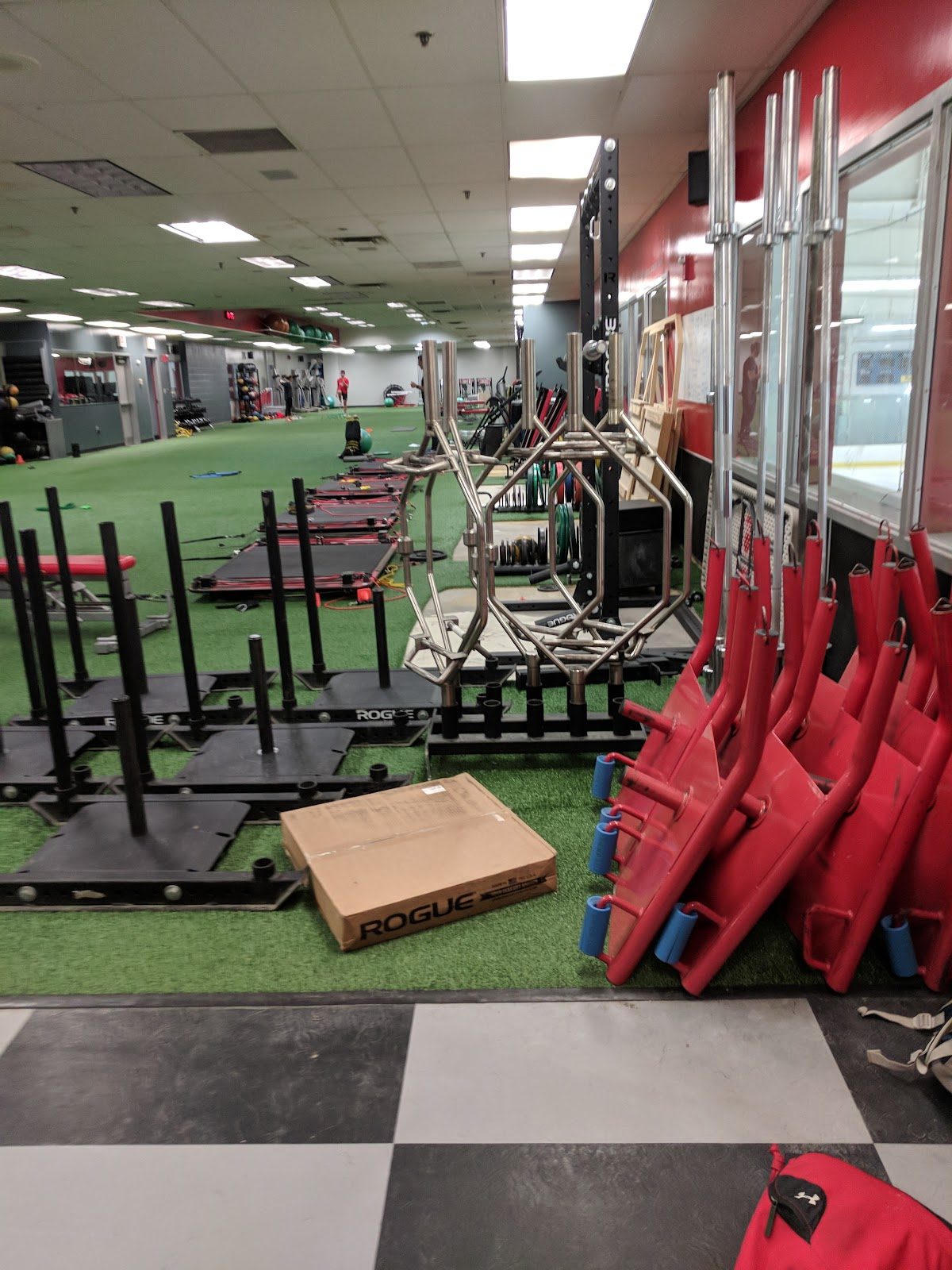 Proformance Sports Training