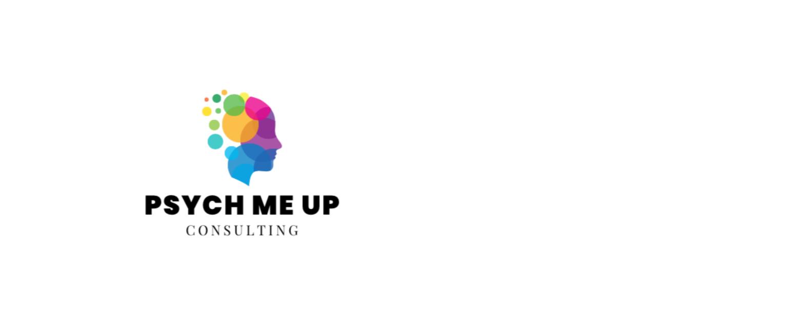 Psych Me Up Consulting