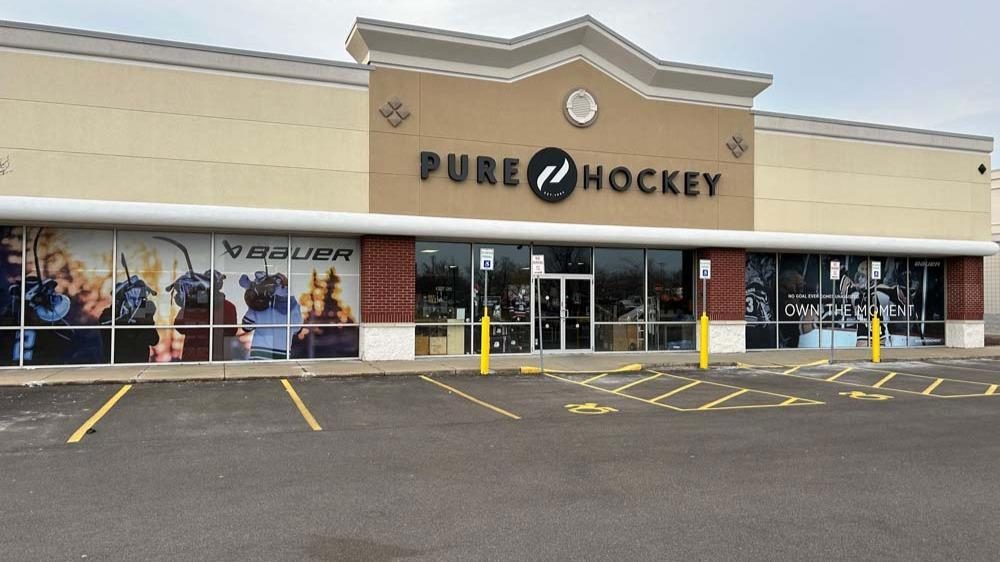 Pure Hockey