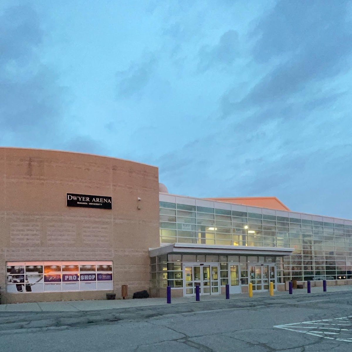 WNY Niagara Hockey