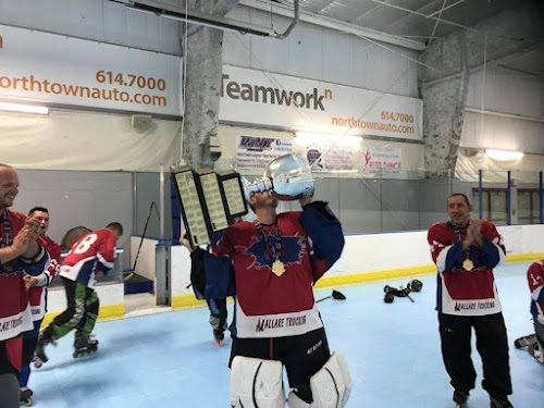 WNY Roller Hockey