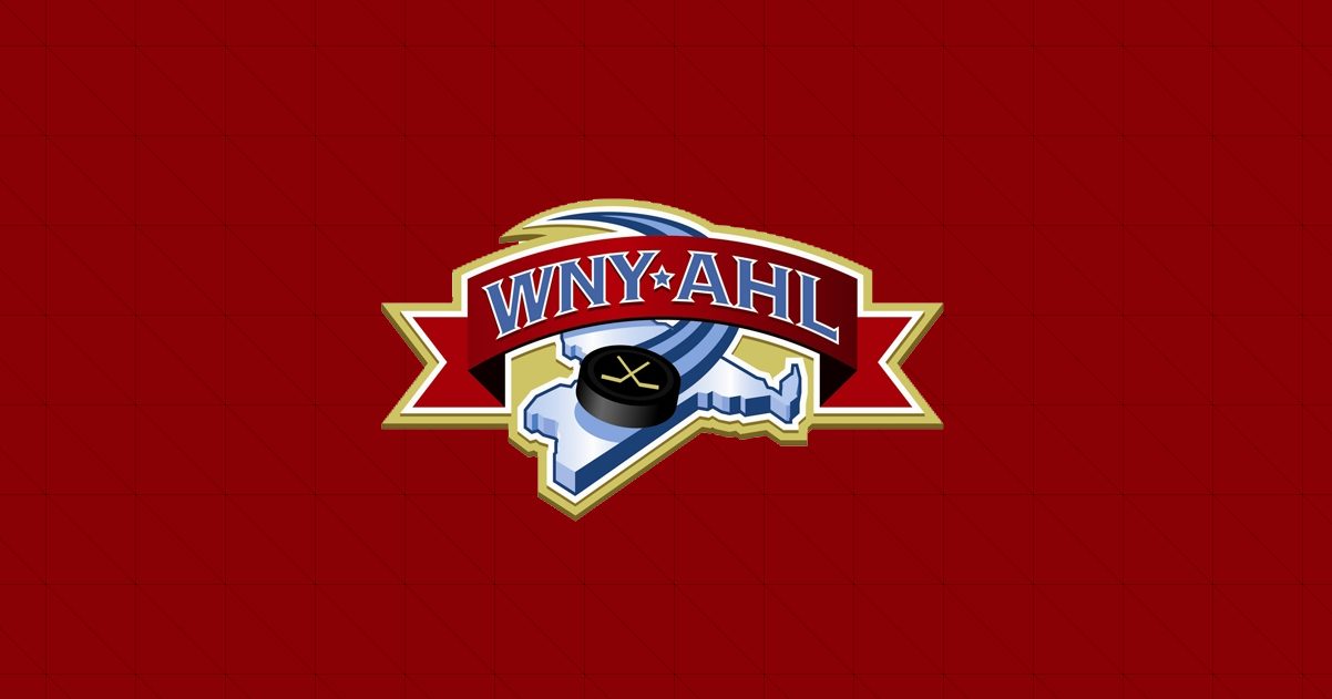 Western New York Amateur Hockey League